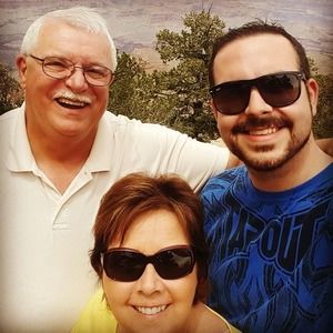 Meet your Posher, Paul